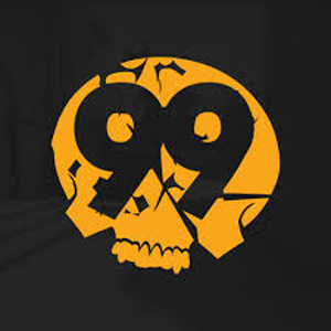 99dmg Liga Saison #15 Div 4.7